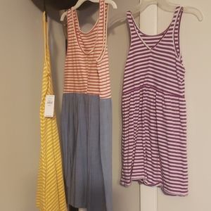 Girls Old Navy dresses